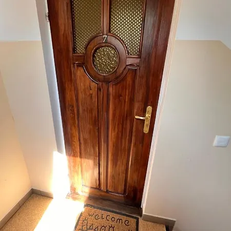 Apartamento Kasztanova W Samym Sercu Miasta *