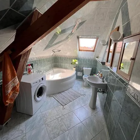 Apartment Kasztanova W Samym Sercu Miasta